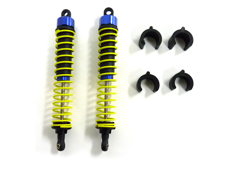 Himoto 78-H005 Front Wheel Shaft 2P